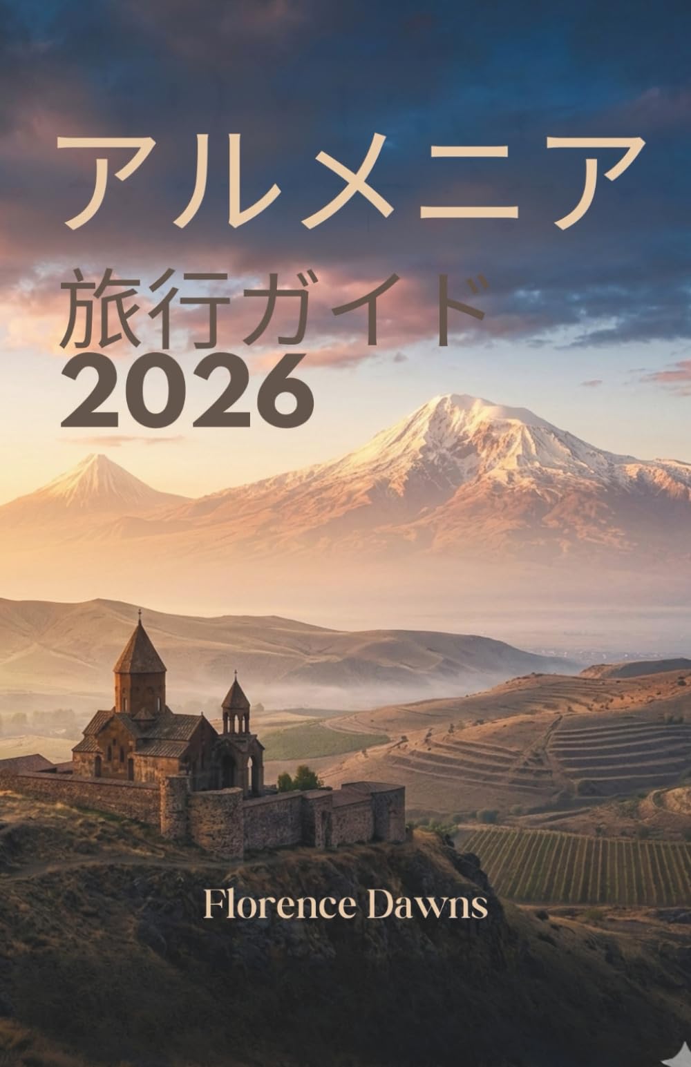 アルメニア 旅行ガイド 2026: 聖なる修道院、火山の峰々、そして世界最古のワイン遺産