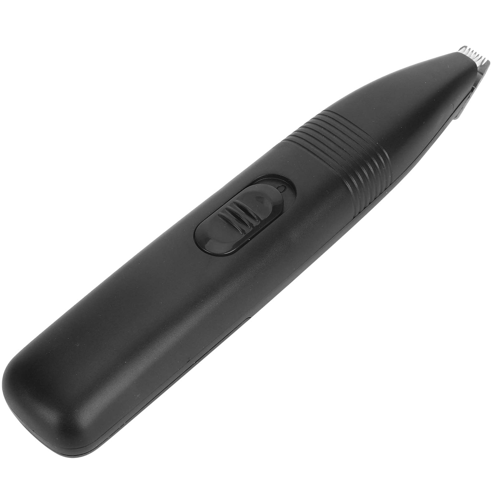 YOUTHINK Pet Hair Clipper Chamfered Cutter Head Design Dog Beauty Hair Trimmer for Pet Grooming, Nonslip ABS Material, Low Vibration