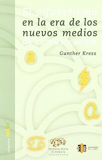 El alfabetismo en la era de los nuevos medios de comunicación