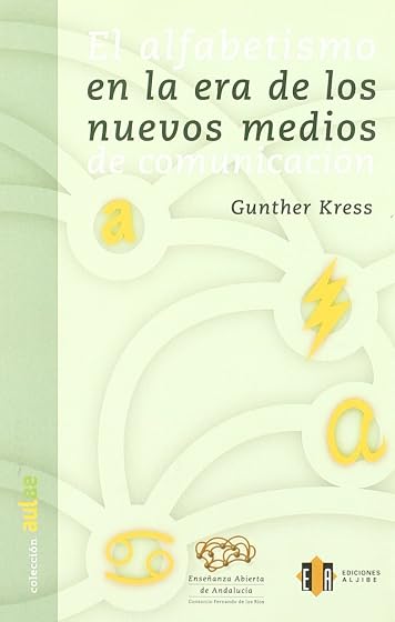 El alfabetismo en la era de los nuevos medios de comunicación