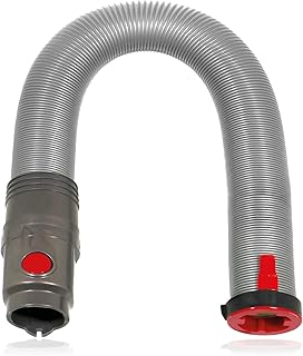 SPARES2GO Pipe Hose for Dyson DC40 DC41 DC55 ERP DC75 Cinetic Vacuum Cleaner
