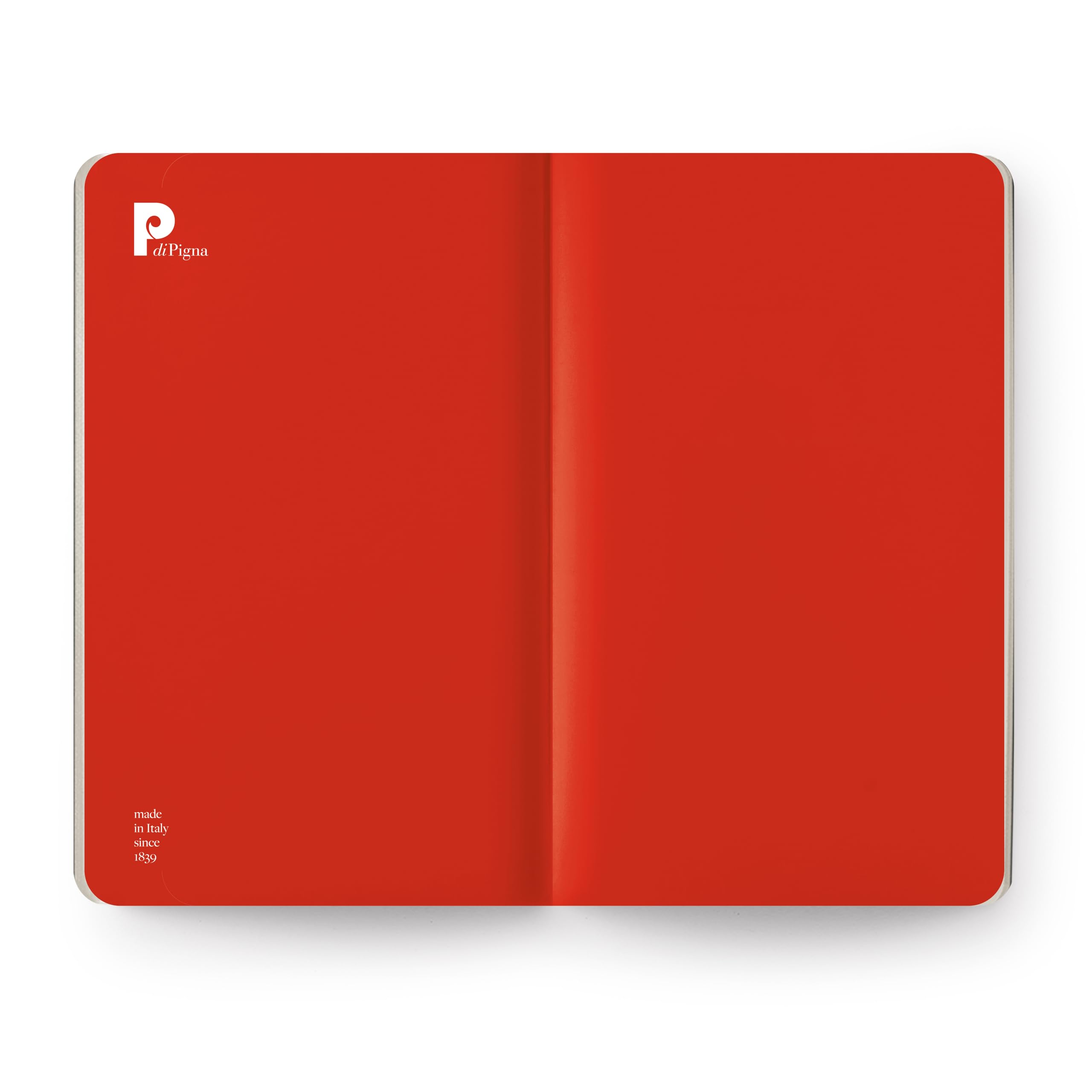 Notitieboek ringband Stijn - A5 70 pagina's Steenpapier Gerecycled Gelinieerd