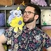 Squishable / Mini Gabumon/Licensed Digimon Plush - 7