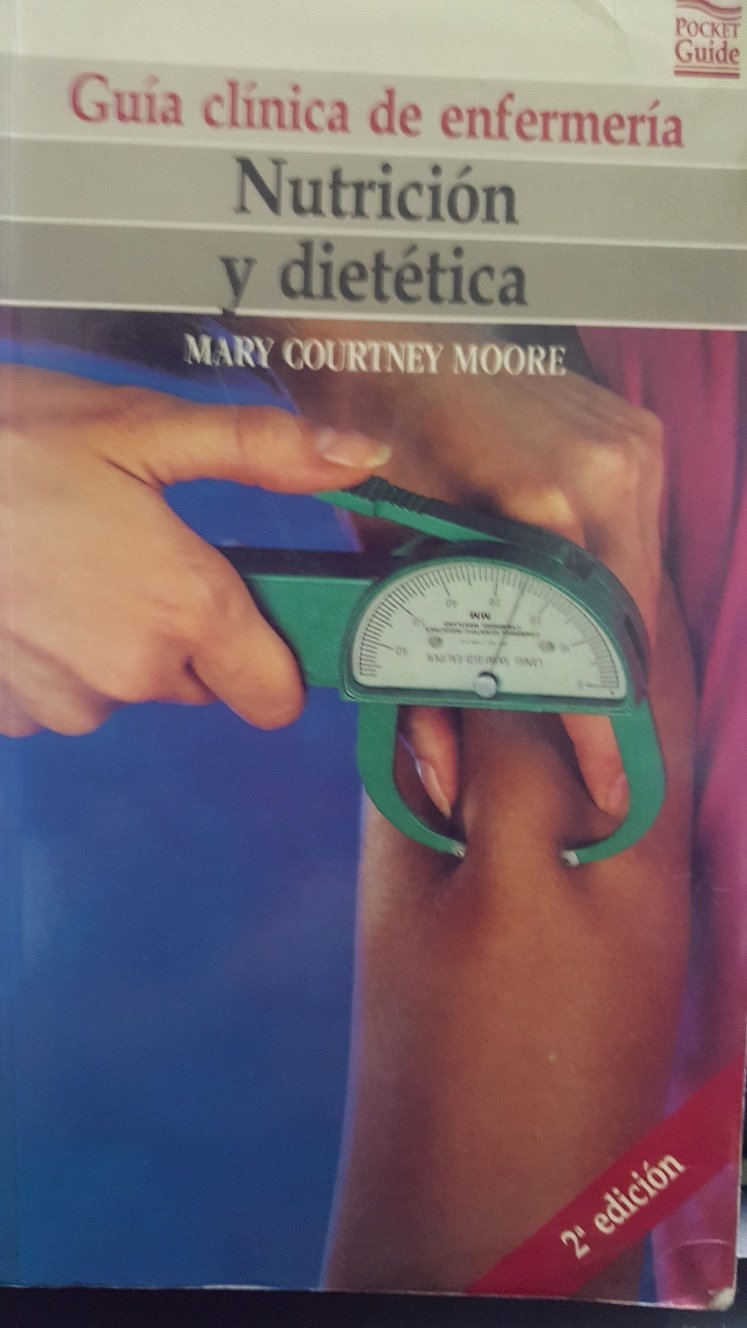Nutricion Y Dietetica