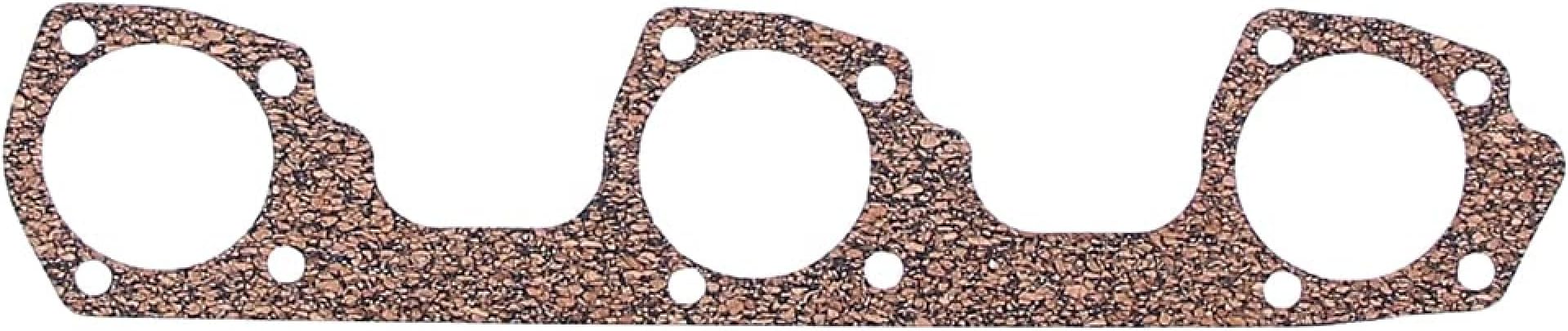 Johnson Evinrude OMC New OEM Air Silencer Gasket, Outboard Motor, 0333008