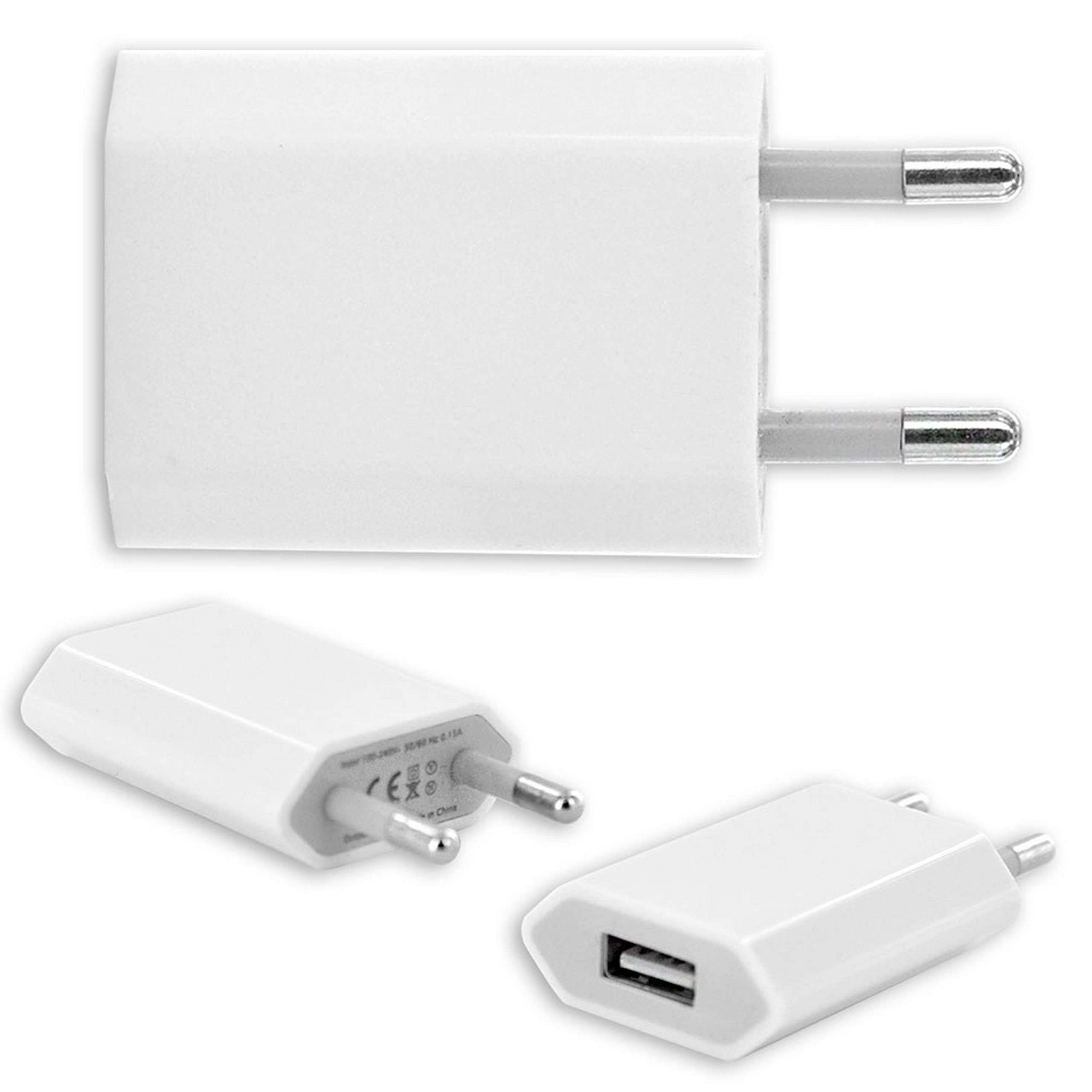 Ładowarka sieciowa USB (DC 5V 1A Max) do dyfuzora olejków eterycznych USB - Zen'Arôme