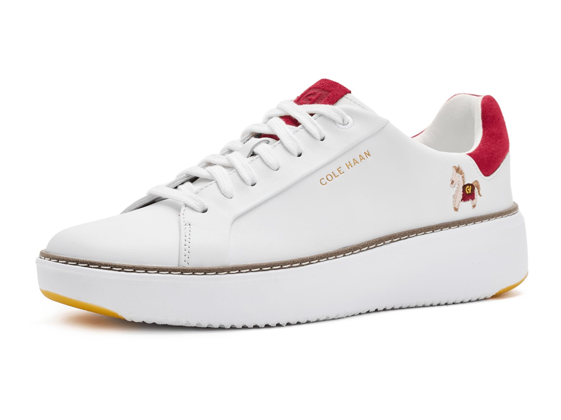 Cole Haan Women's Grandpro Topspin Court — view 66