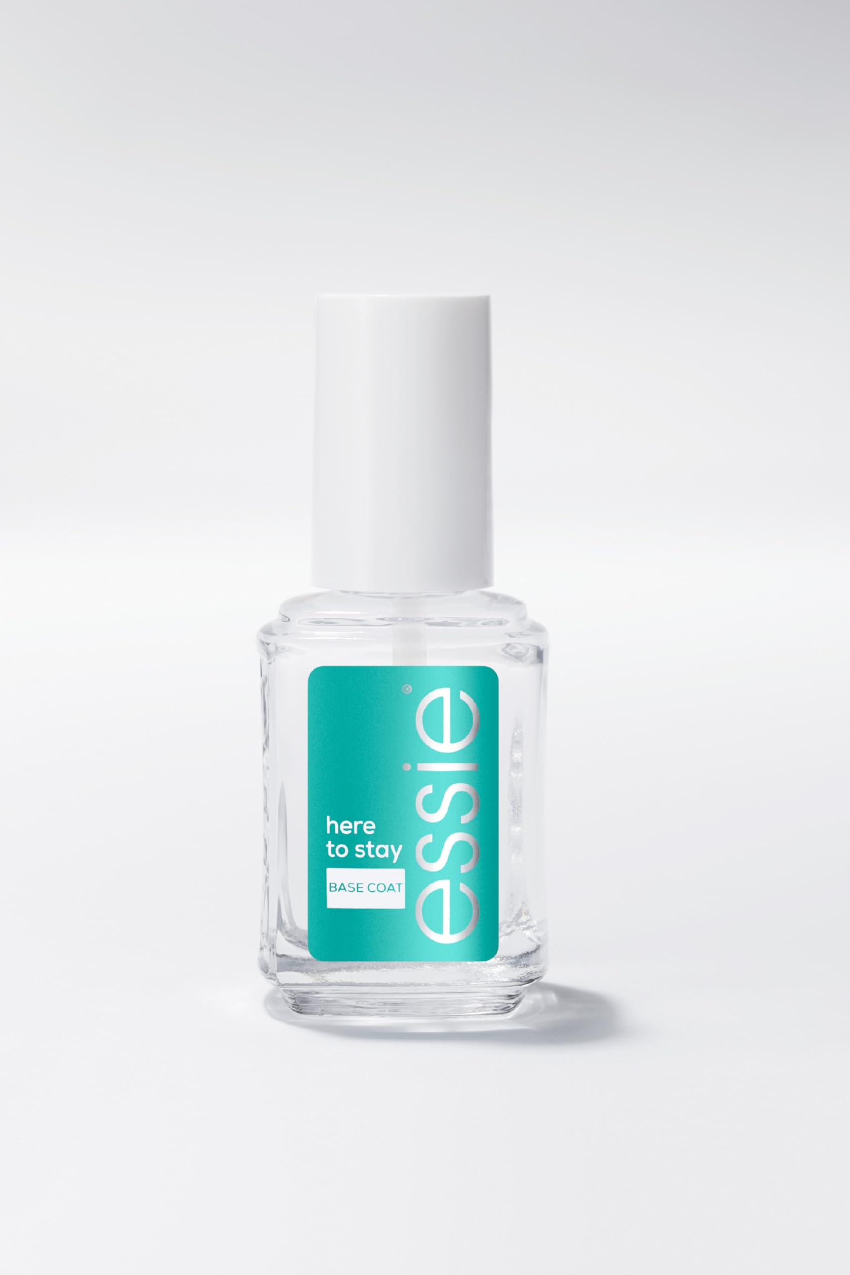 Essie Base Coat Here To Stay Here T - P801046W