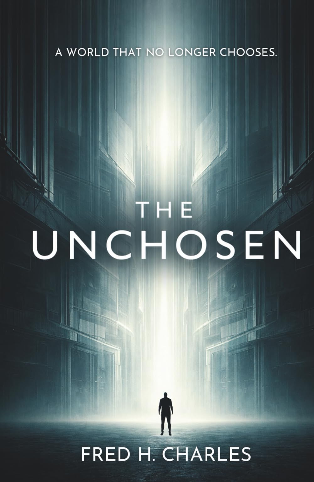 THE UNCHOSEN