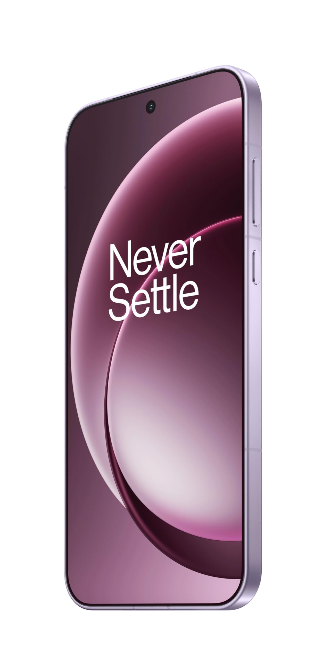 OnePlus 15 Smartphone mit Tri-Chip-AI, Snapdragon 8 Elite Gen5, 6,78" 165Hz Display, 7300 mAh Akku, Dreifach-50MP-kamera, 16GB RAM+512GB Speicher, Ultra Violet – 3 Jahre erweiterte Garantie