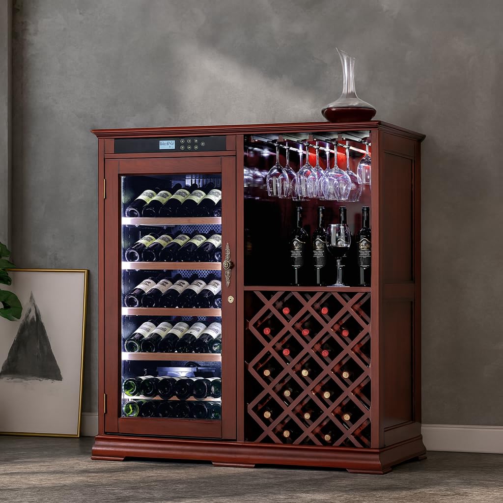 KEIKI XS01500 Wine Cooler