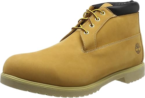 Timberland Newman Premium Waterproof, Zapatillas Chukka Hombre, 40 EU :  Amazon.es: Zapatos y complementos