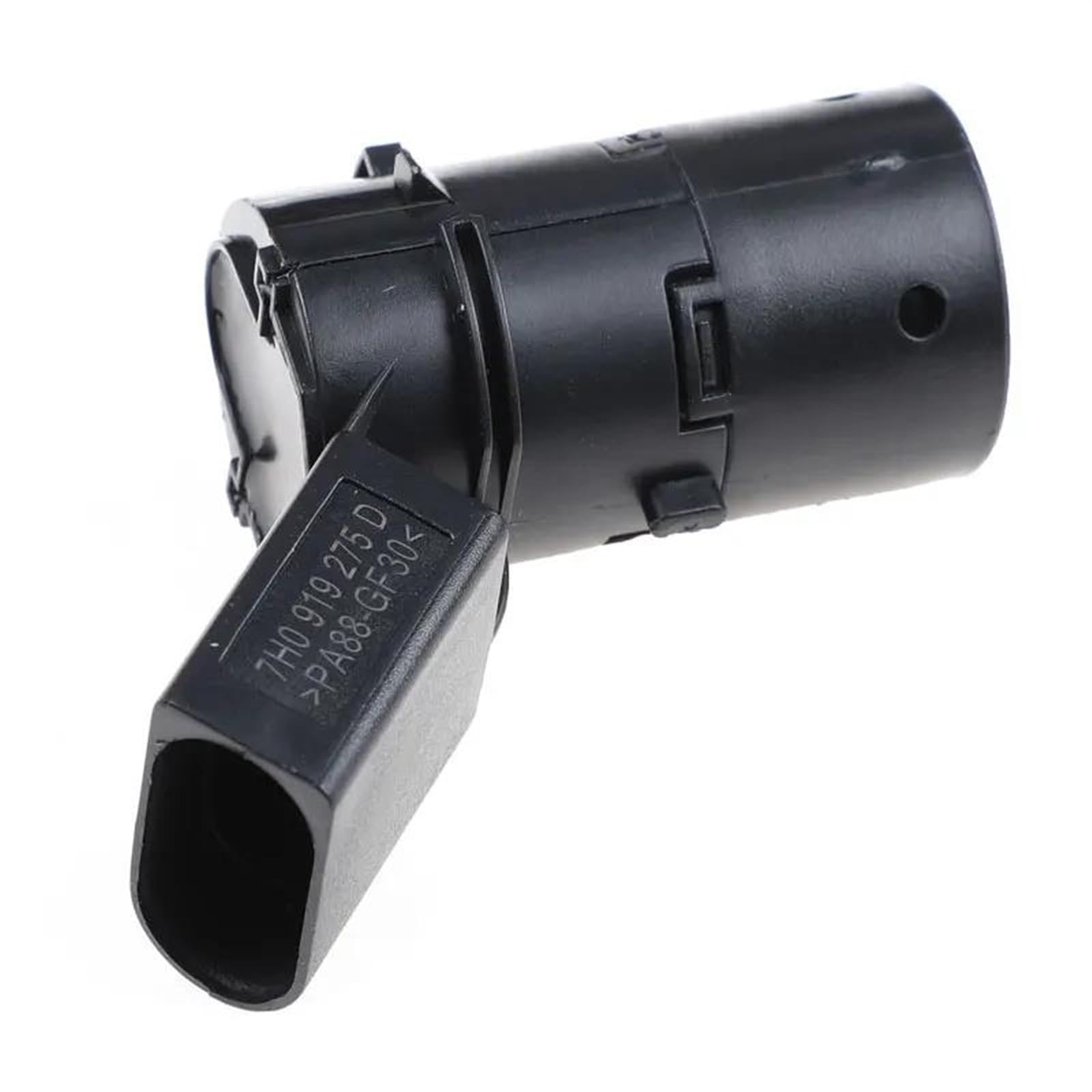 MYVPRO Capteur Capteur De Stationnement pour A3 A4 A6 A8 RS4 S4 S6 OEM 7H0919275D Pièce Automobile Radar De Recul Sirène Sonore 4 Pièces Capteur Stationnement