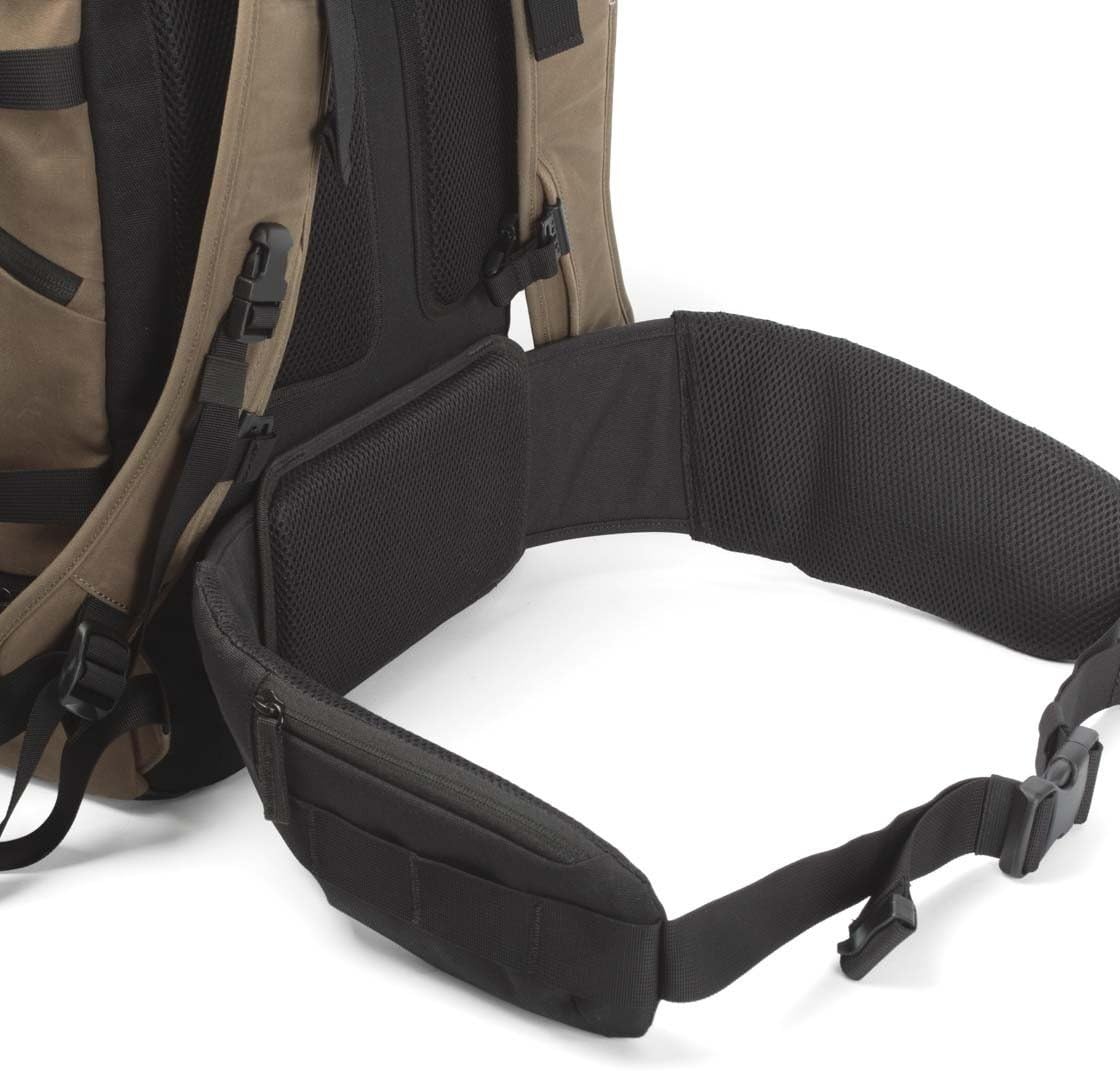 crumpler the base park backpack