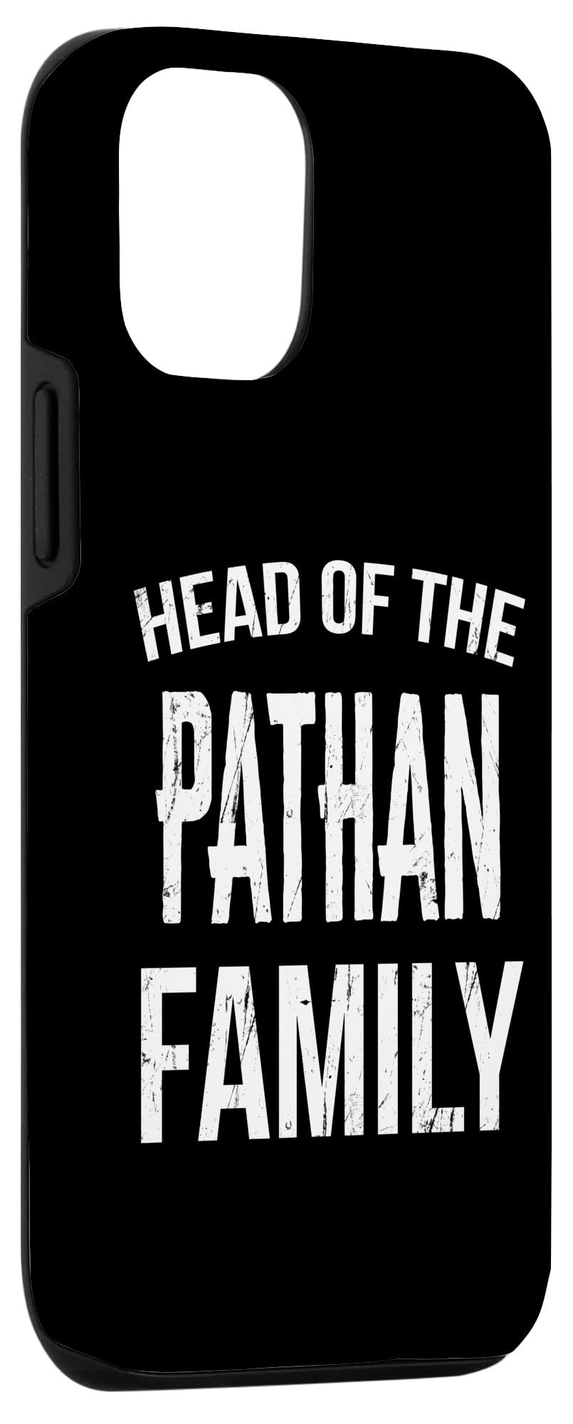 iPhone 14 Pro Head Of The Pathan Family Reunion Case - Image 3