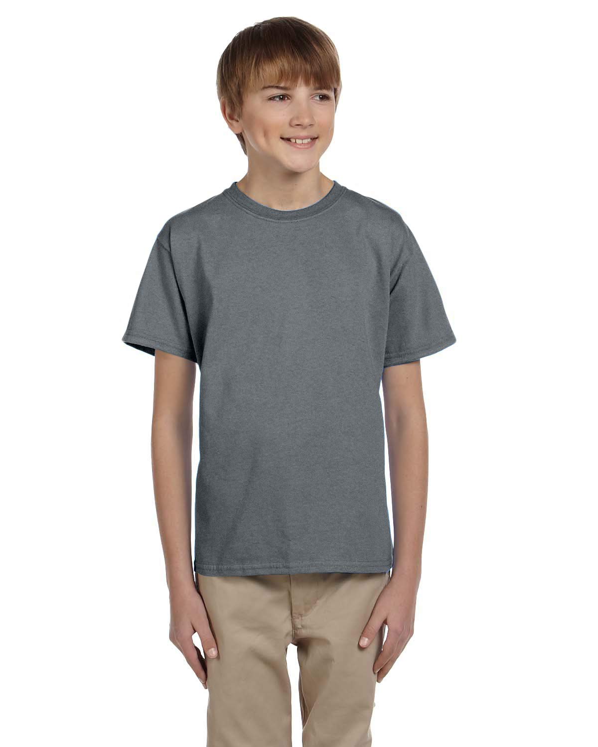 Youth Authentic T-Shirt