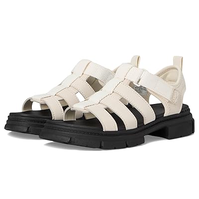 UGG Kids Ashton Strap (Little Kid/Big Kid) Girl