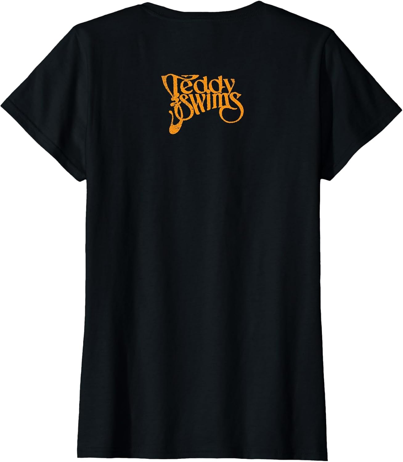 Teddy Swims I Lose Control T-Shirt