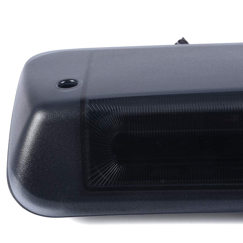 Tercera Lámpara De Freno Apta Para Vehículos Ford 2004-2008