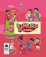 Brincando com as palavras - 5º Ano - Ensino fundamental I