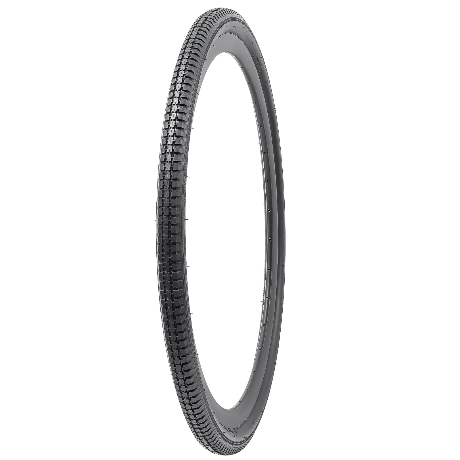 YUNSCM 2-PCS 28 Zoll Fahrradreifen 28x1 1/2 Mantel 40-635 Kompatibel mit Citybikes Rennrad Stadt/Straße 28 Zoll Reifen 28 x 1 1-2