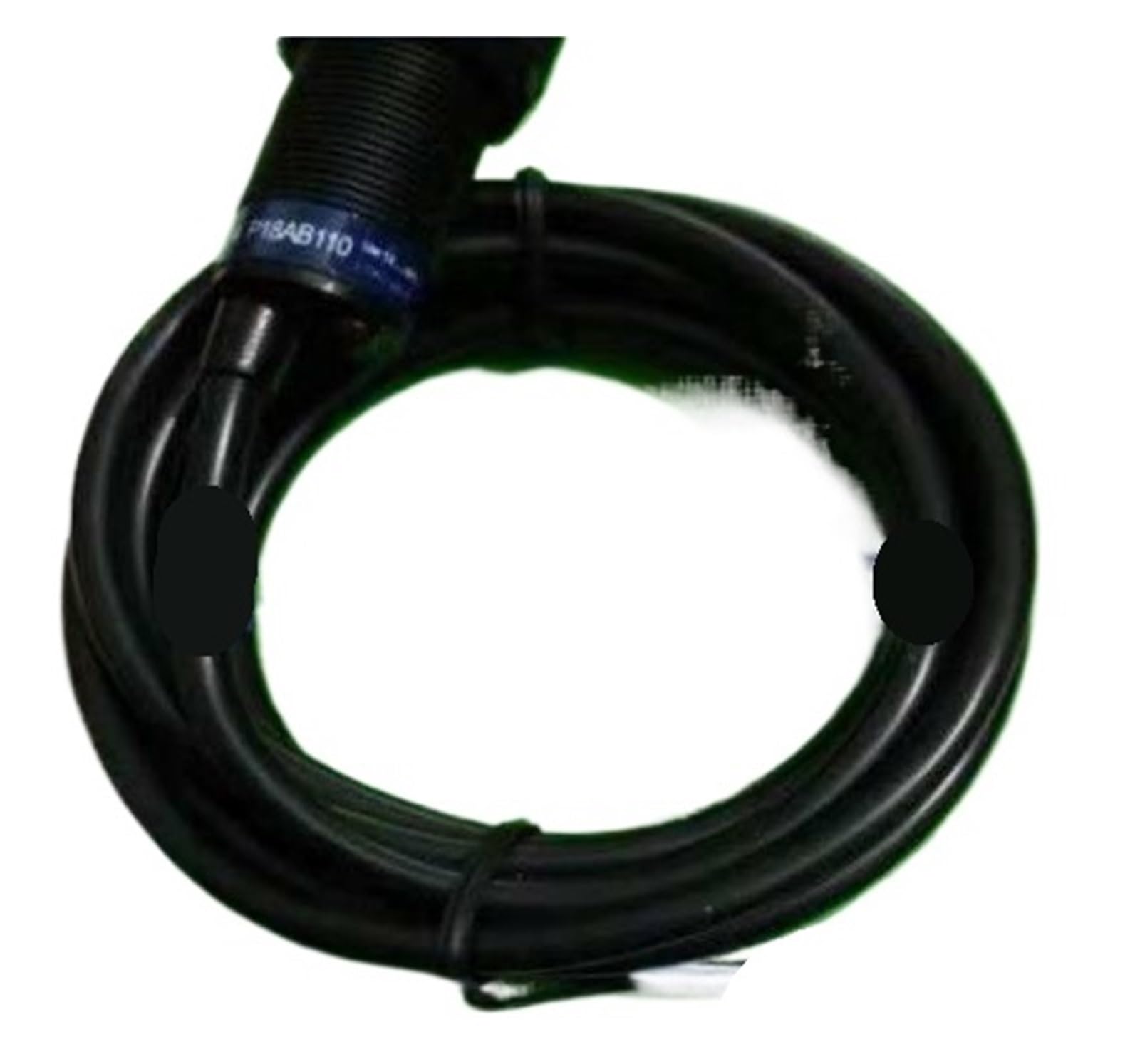 Capteur de proximité XS4P18AB110 à haute sensibilité pour détection sans contact fiable