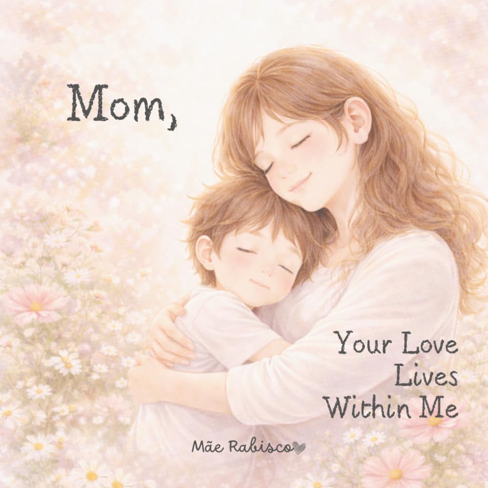 Mom, Your Love Lives Within Me