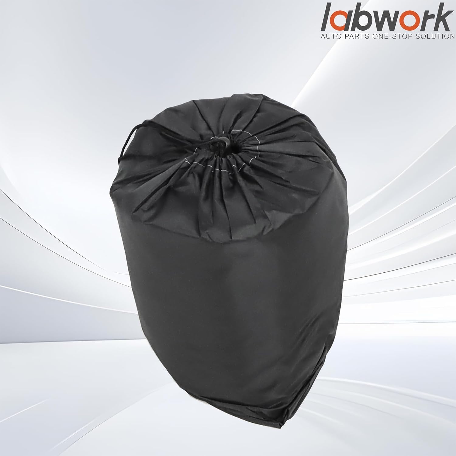 labwork Utility Vehicle Storage Cover Replacement for Yamaha Wolverine X4 2018-2021