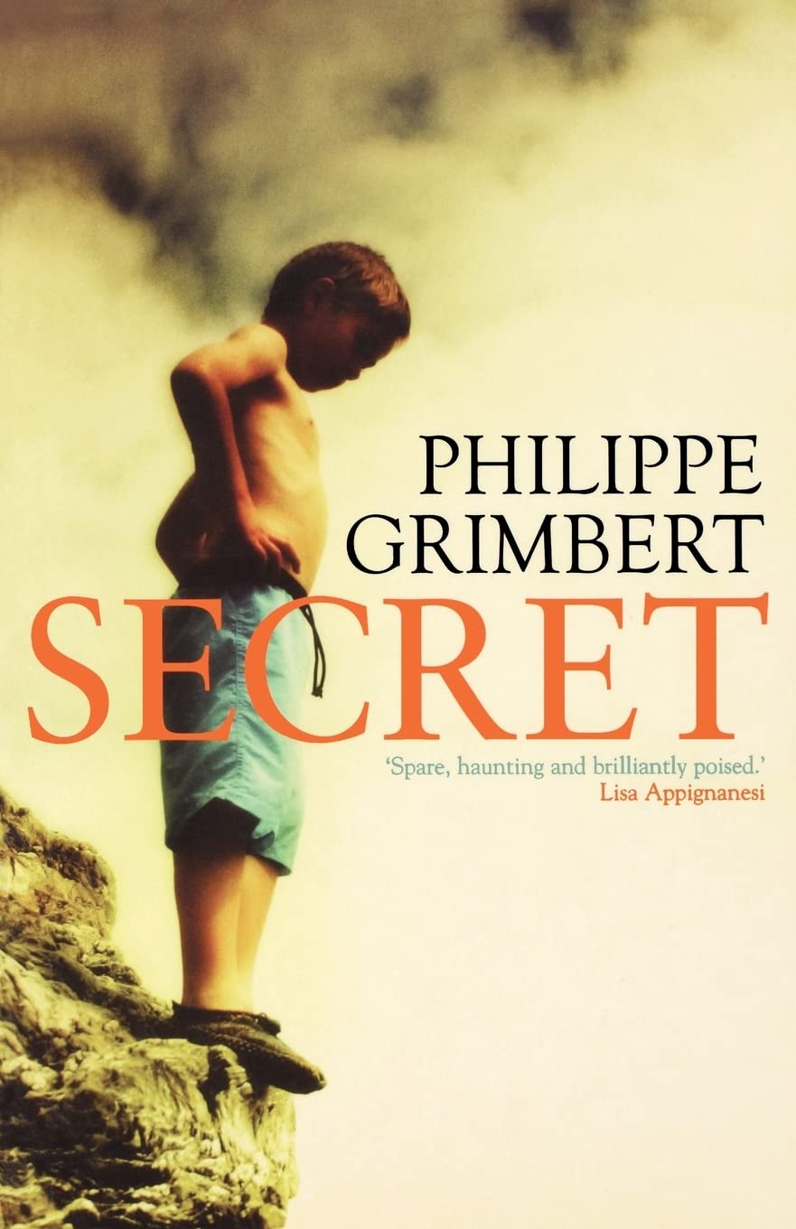 Secret,Philippe Grimbert