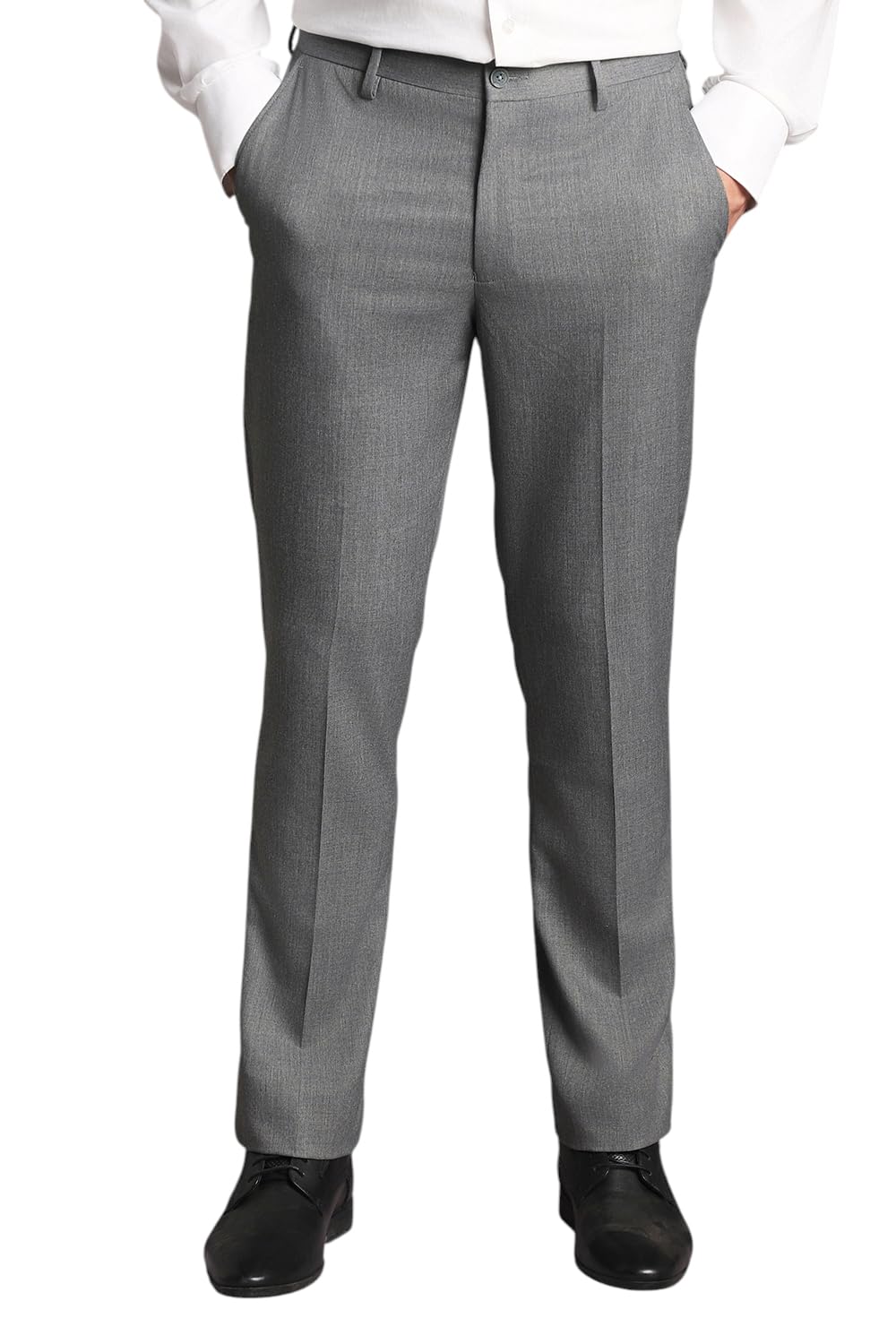 louis philippe Men's Slim Pants-picture-47