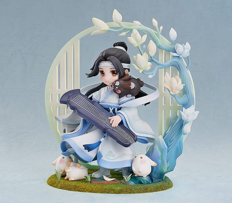 Amazon | アニメ「魔道祖師」 藍忘機 幼少期Ver. 1/8スケール 
