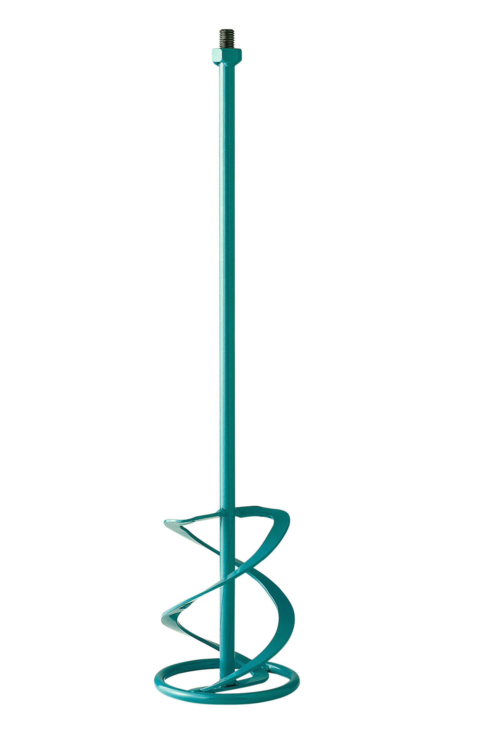 Turbine Collomix Ø 140 mm M14 - Pour matériaux pateux - WK140