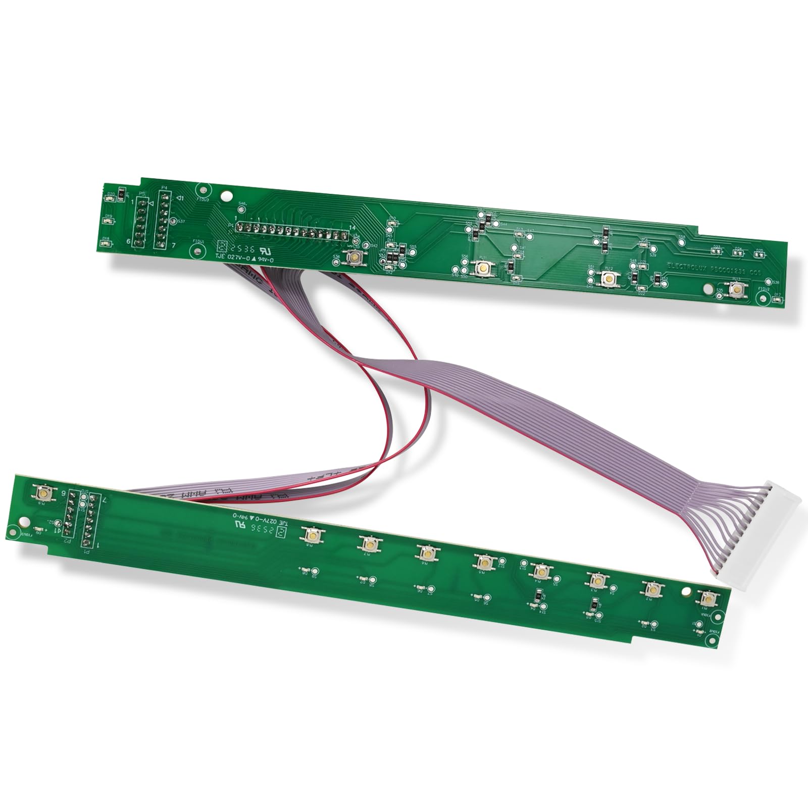 Solution panne Frigidaire avec la carte de commande 5304517587 pour machine