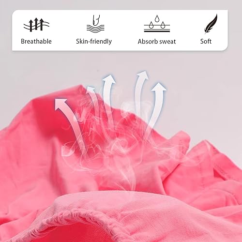 Miniatura 5 de Paquete de 3 bóxers postoperatorios para mujer, ropa interior adaptativa, ropa interior desgarrable, calzoncillos adhesivos para incontinencia