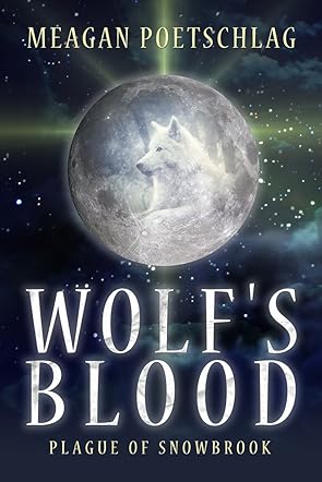 Wolf's Blood