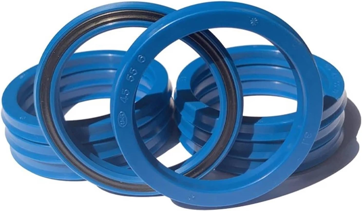 U+S Reinforced Main Oil Seal,25x33x5,30x40x6,35x45x6,40x50x6,Piston And Piston Rod Universal, MPS Hydraulic Combination Oil Seal(60x70x6)