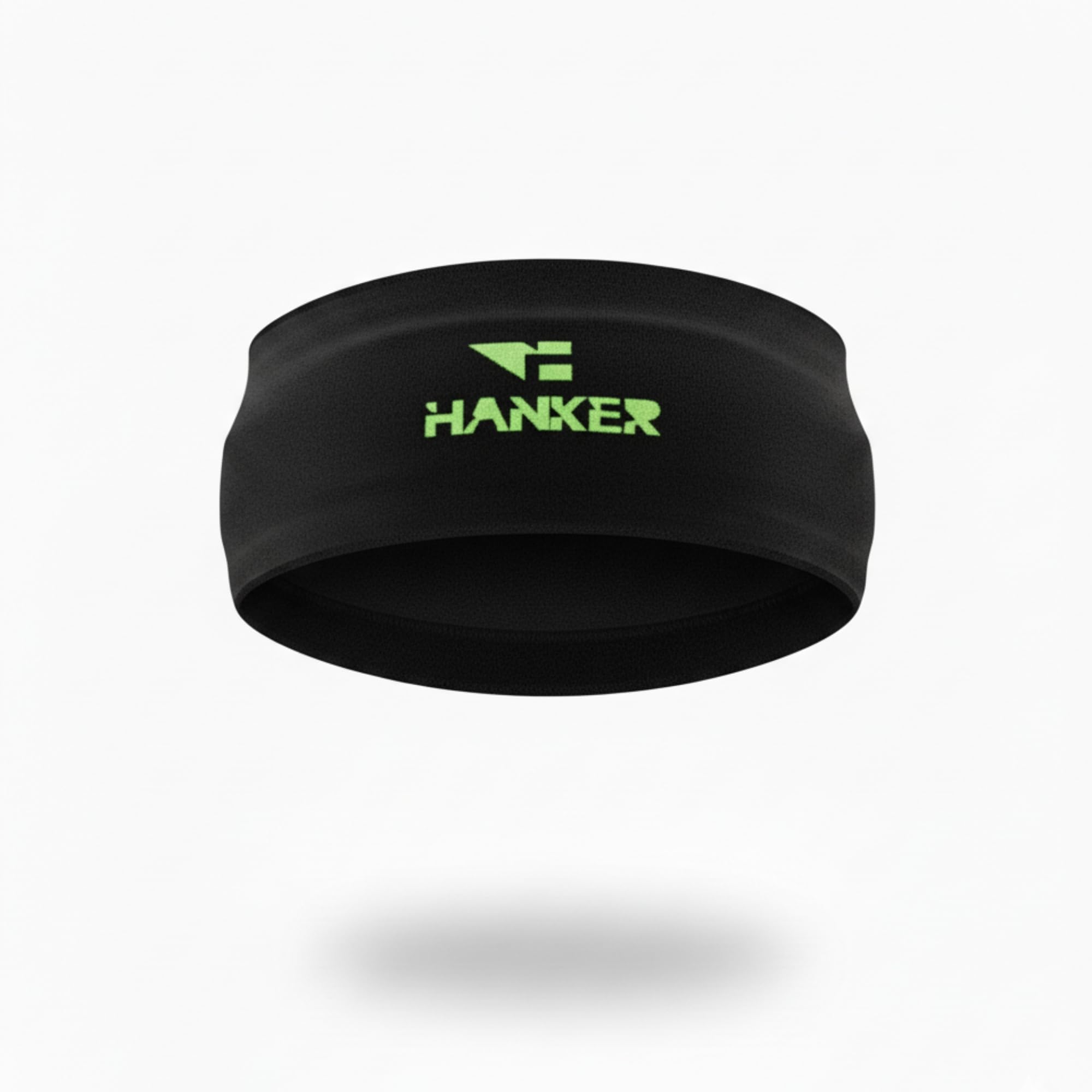 Cinta De Pelo Deportiva Unisex Transpirable - Para Correr, Gym, Trail, Ajuste Seguro Y Cómodo