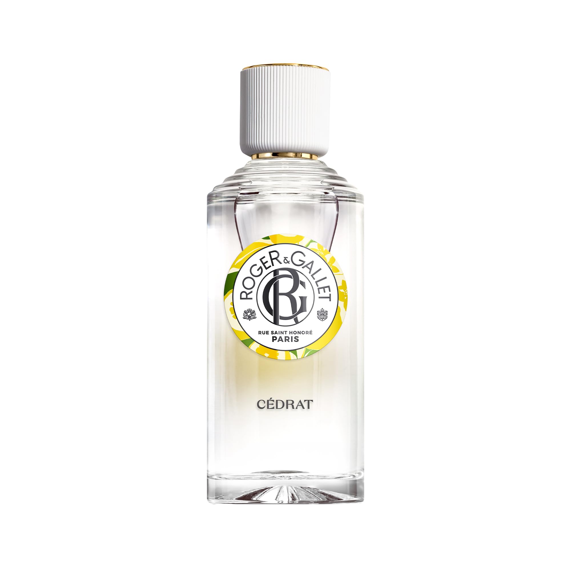 CÉDRAT agua perfumada bienestar 100 ml