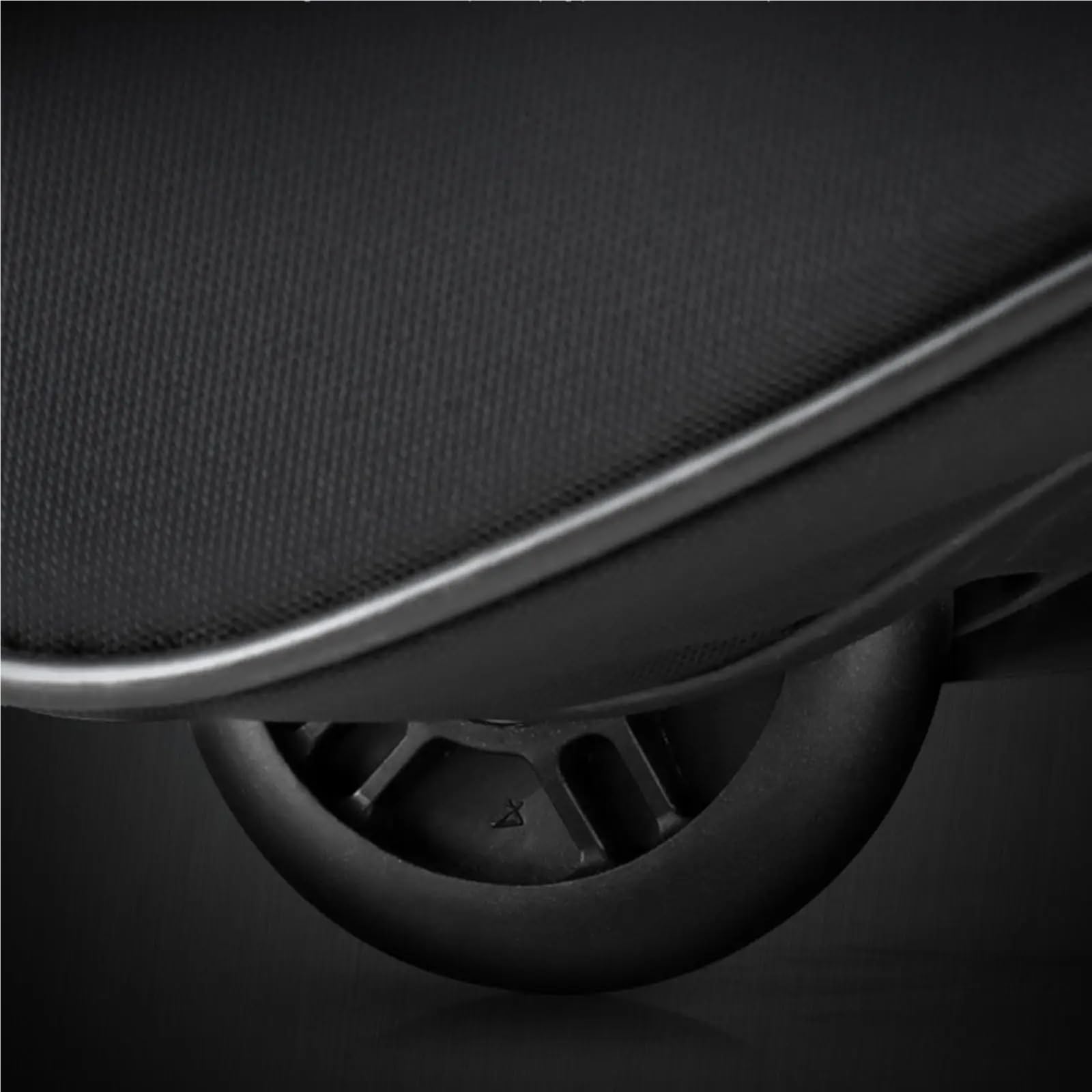 Abdeckung Golfbag Golf-Reise-Aufbewahrungskoffer mit Rollen, Luftfahrttasche for Sport- und Outdoor-Träger