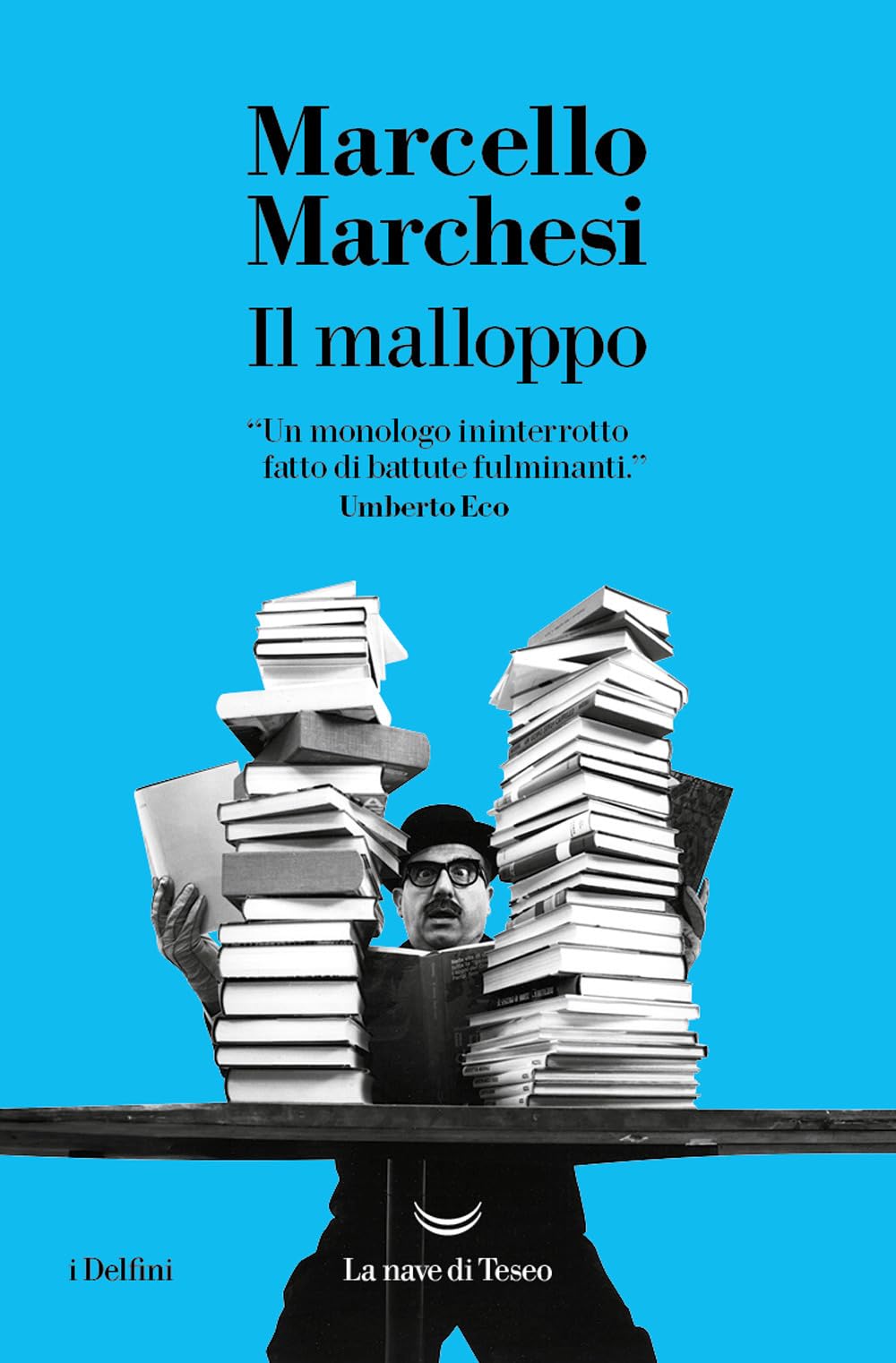 Il malloppo (I delfini)