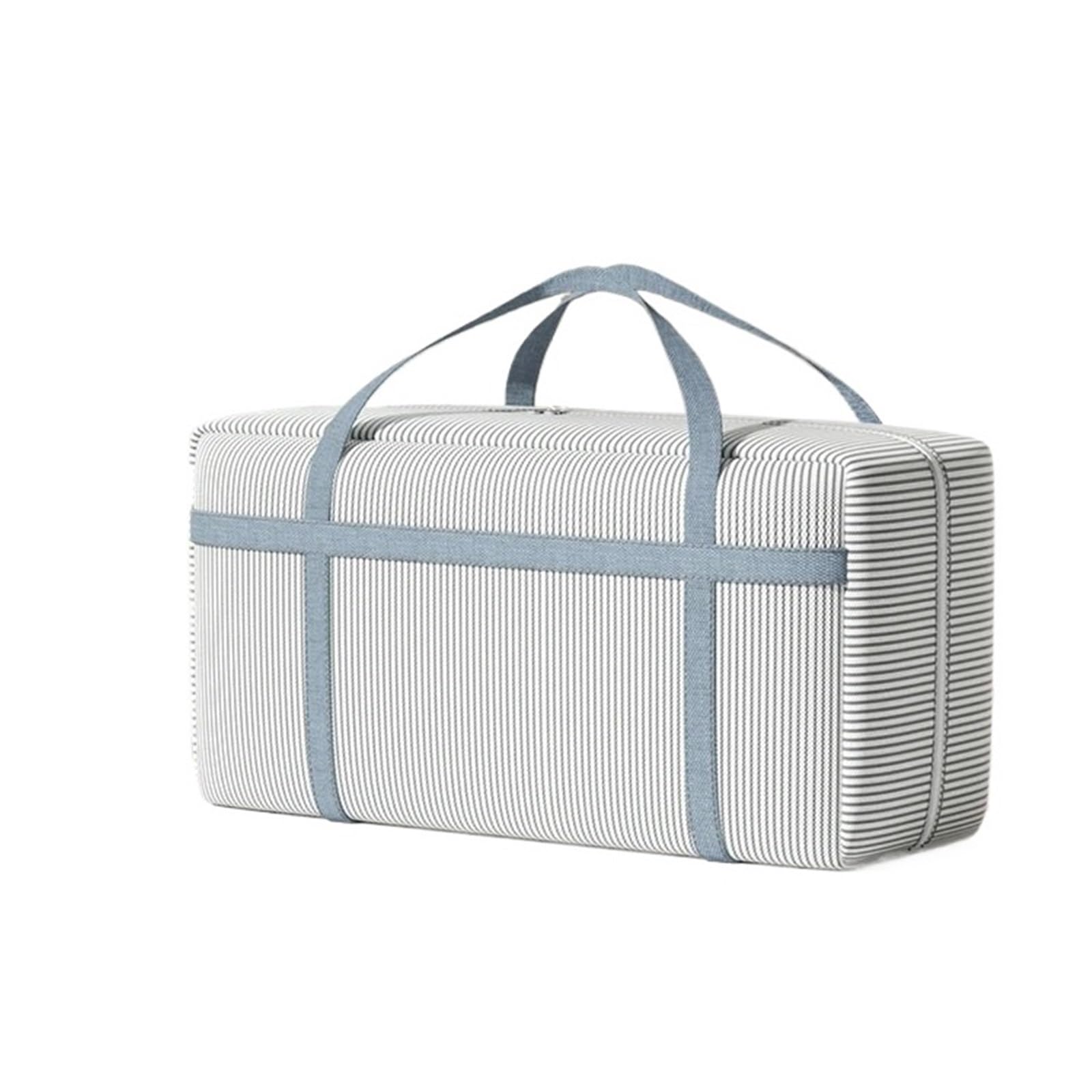Umzugsbeutel 2 stücke Große Kapazität Lagerung Tasche Organizer for Kleidung Spielzeug Faltbare Moving Kleiderschrank Schlafsaal(180L)