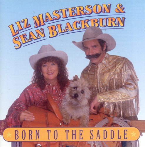 Born to the Saddle