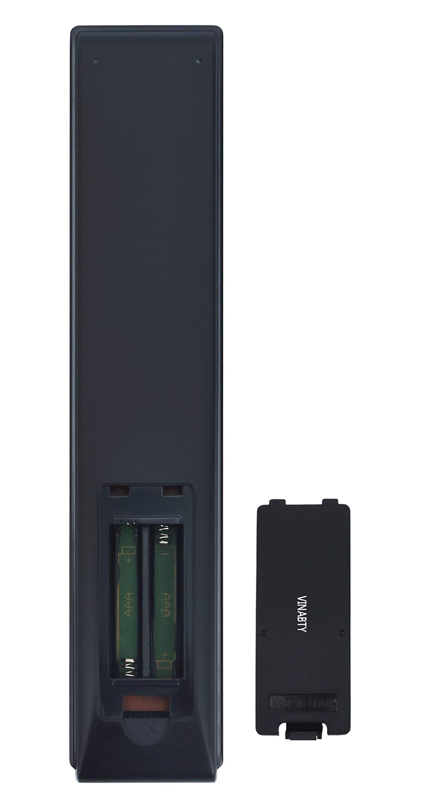 Replacement Remote For Sharp AQUOS TV - GA935WJSA Compatible With Multiple Models