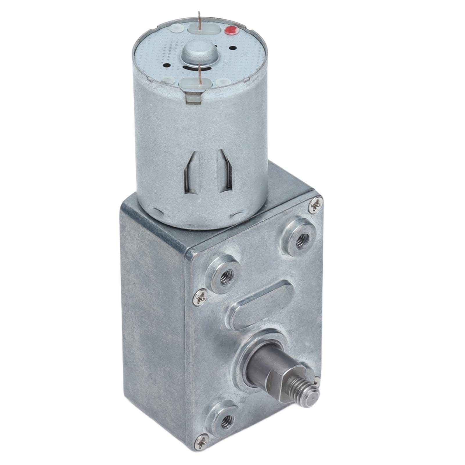 electric motor, high accuracy mechanism superior performance geared motor for intelligent tracking for driving device(30rpm)
