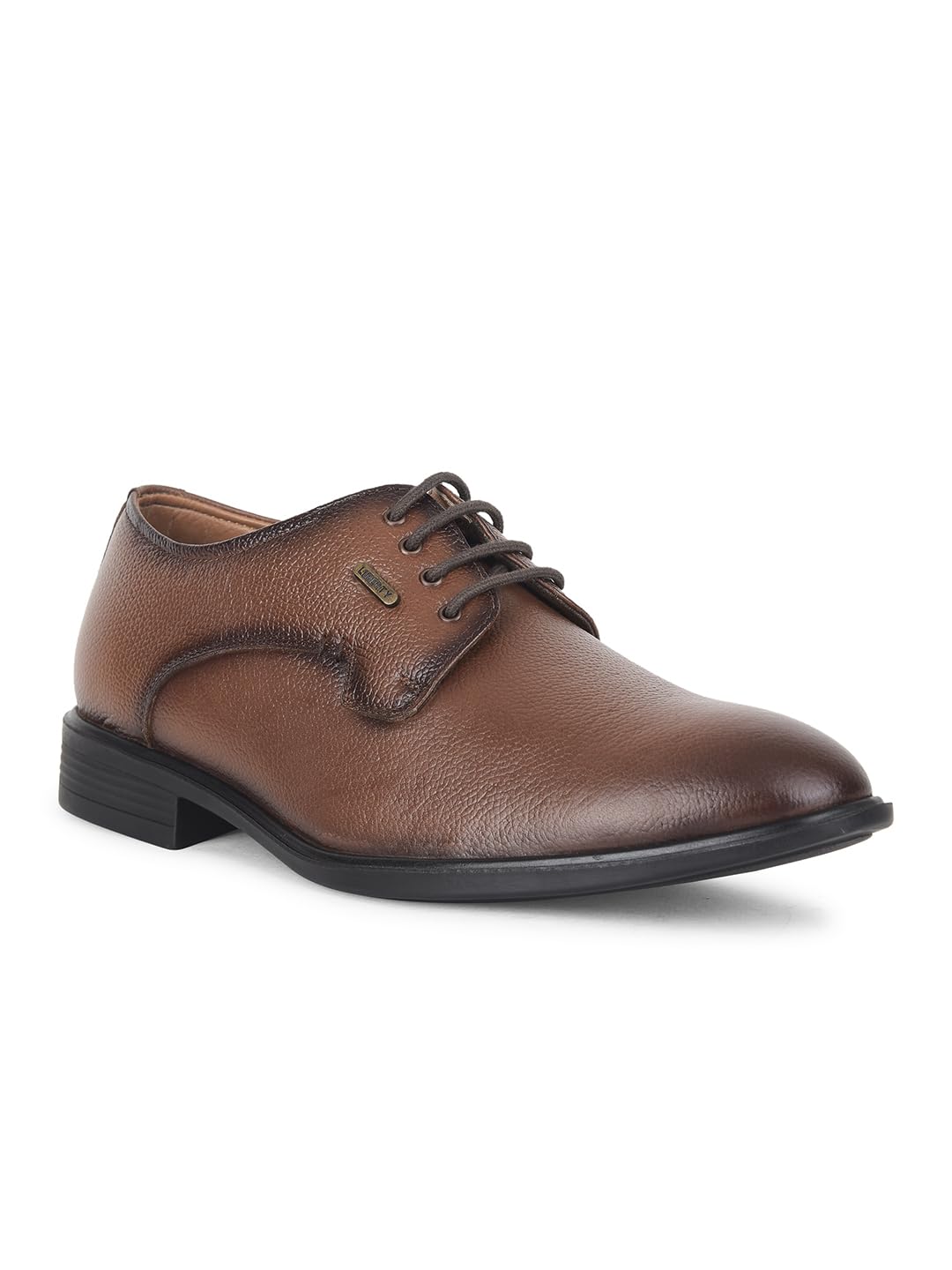 See full amazon price history chart for Liberty Fortune LOM-605 Formal Lacing Derby Shoes for Men with PU Sole | Softy Leather Outsole | Comfortable & Lightweight | Cushioned Footbed | Durable & Trendy Design (Tan - 45 EU) Liberty Fortune LOM-605 Formal Lacing Derby Shoes for Men with PU Sole | Softy Leather Outsole | Comfortable & Lightweight | Cushioned Footbed | Durable & Trendy Design (Tan - 45 EU) (B0CK5SM99M) Amazon Price History, Amazon Price Tracker