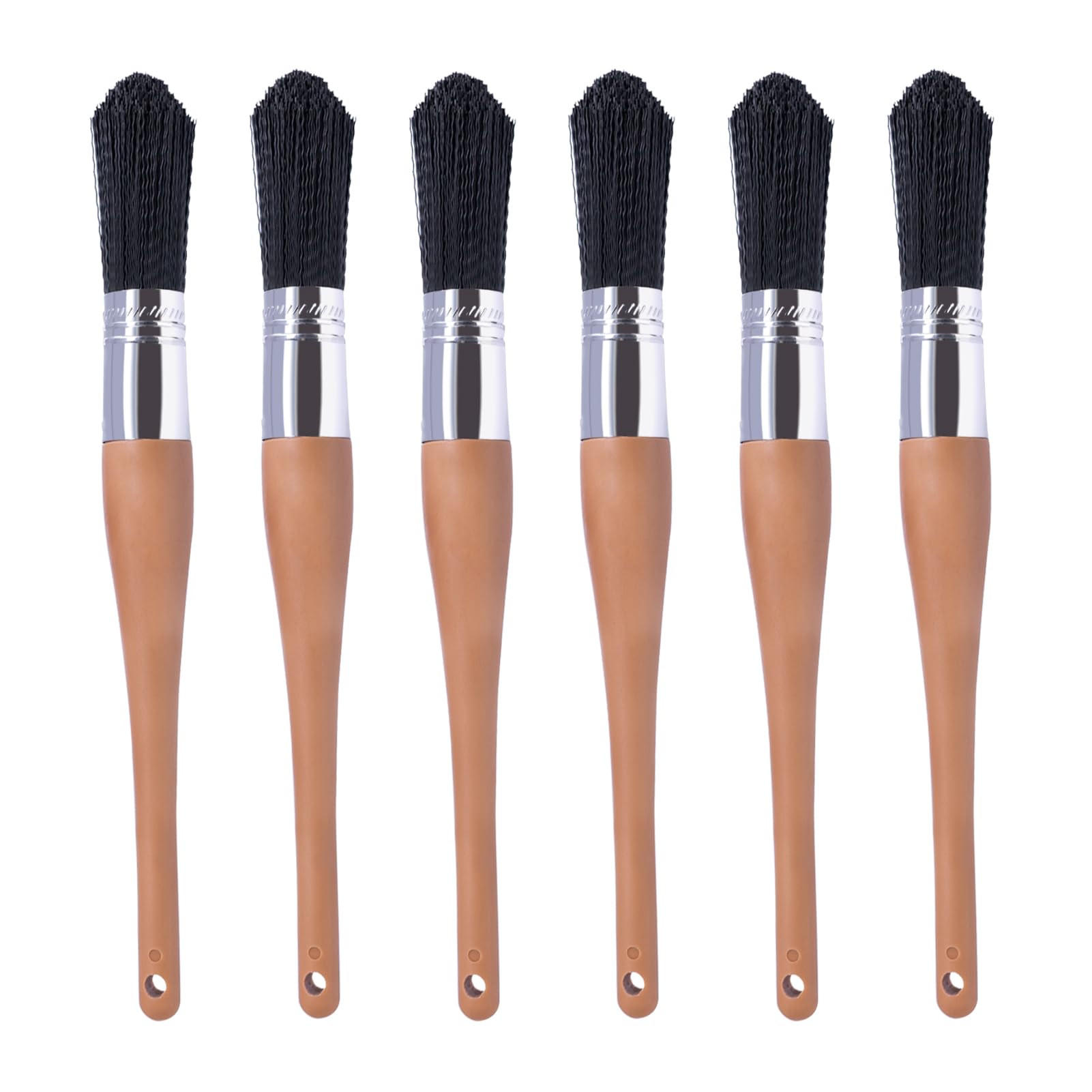 Parts Cleaning Brush - Auto & Home Use -6