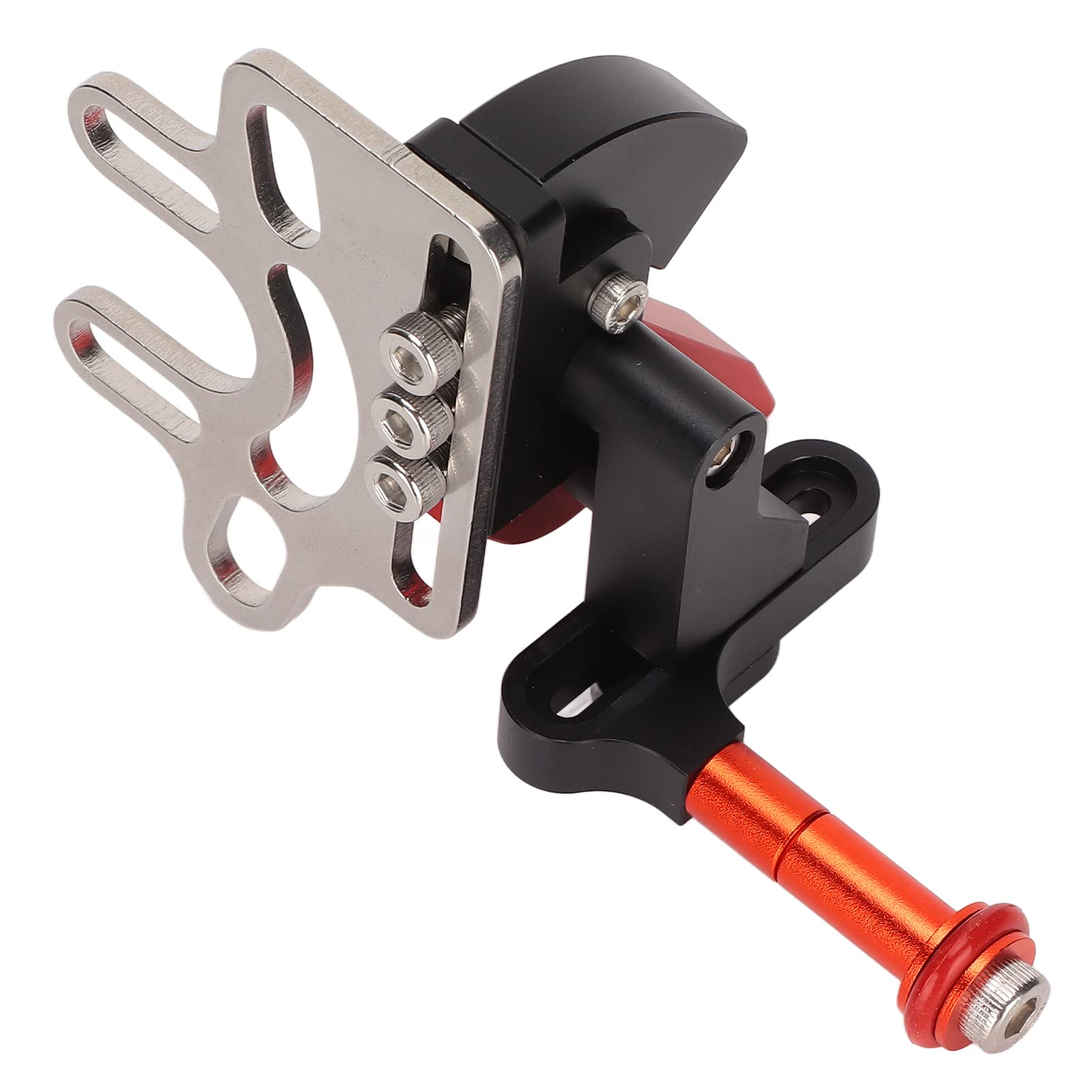 Elprico Kamera-Tauchbrett-Stabilisator, Unterwasser-Auslöser-Verlängerungshebel Tragbarer Tauchtablett-Stabilisator für Kamera