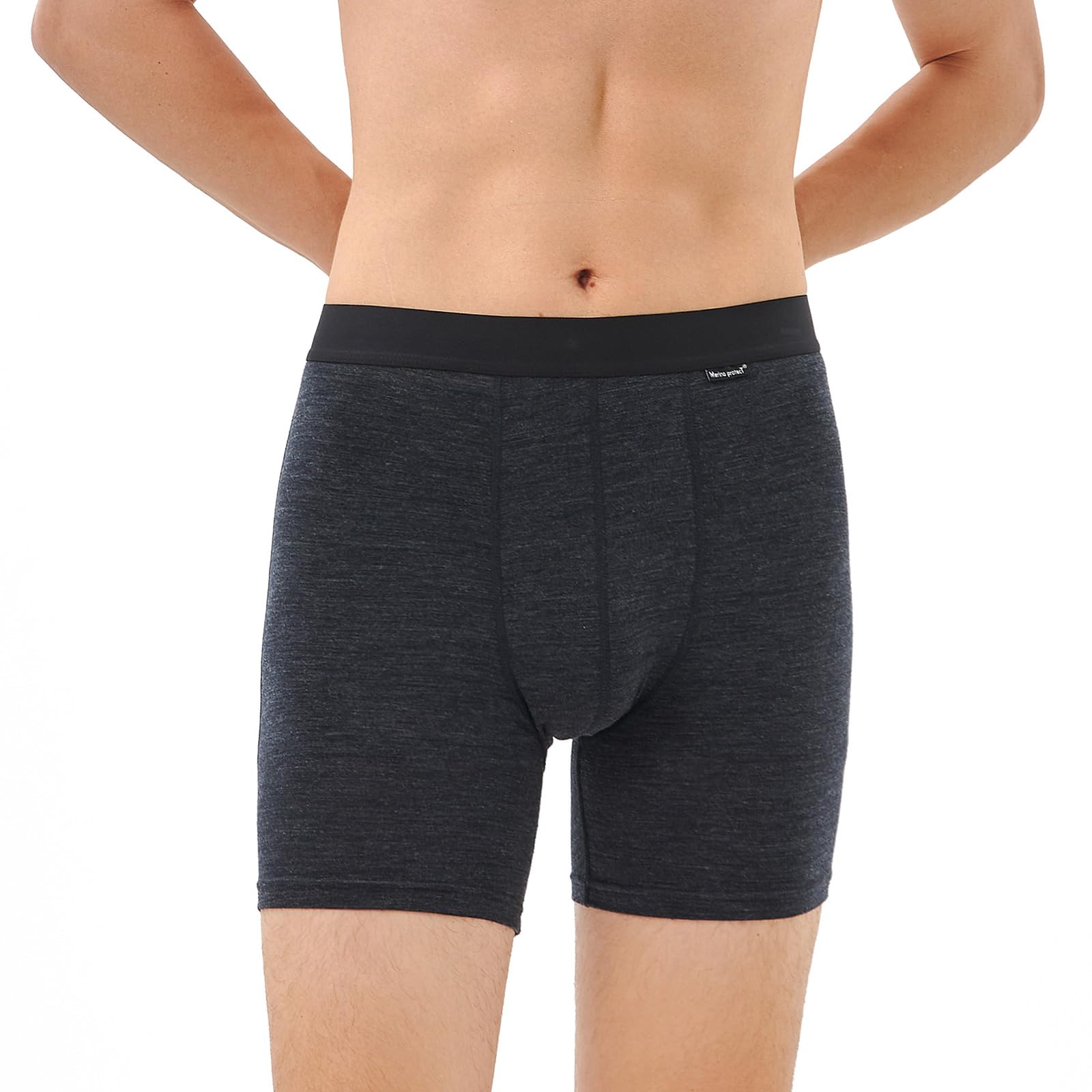 Merino Protect Merino Wool Boxer Briefs
