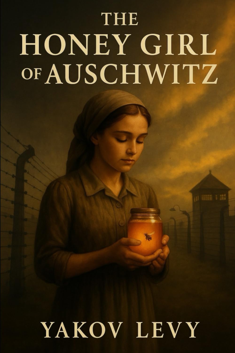 The Honey Girl of Auschwitz: Esther Roth Basch, Holocaust Survivor