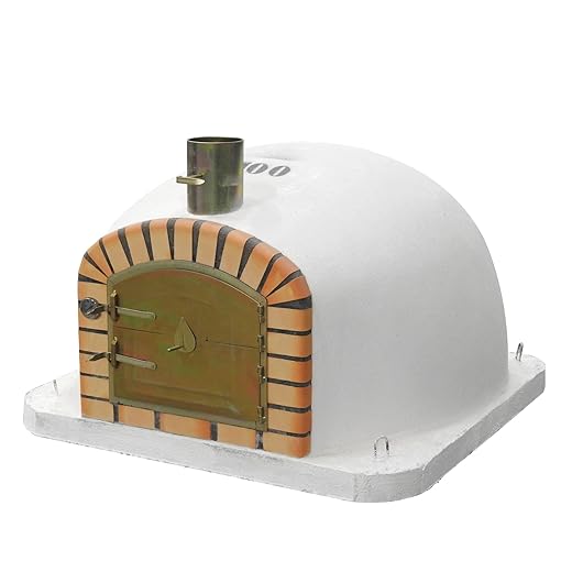 Horno Vulcano Movelar 100